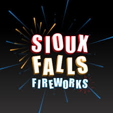 Sioux Falls Fireworks
